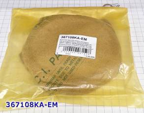 Комплект дисков пакета сцепления 3-5-reverse(Forward), Friction & Stee (POWER PACKS) 45425-3B600, 45425-3B610