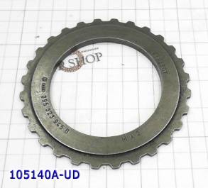 Диск Упорный, (3-4 Clutch) 01M / 01N / 01P  K-3 [28Tx109.6x72x5.4 / 3. (PRESSURE PLATES) 095-323-945B, 096-223A