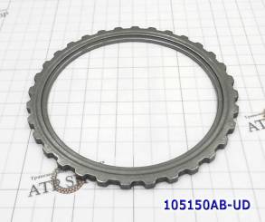 Диск Упорный, Pressure Plate, 095 / 096 / 097 / 098 Reverse Clutch (To (PRESSURE PLATES)