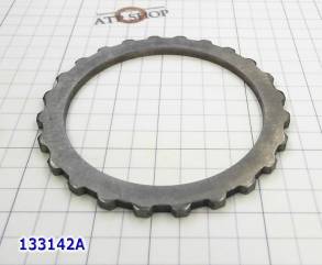 Диск Упорный, Pressure Plate, RE5F01A / JF506E Direct 1999-Up [24Tx4,2 (PRESSURE PLATES) FP01-19-504, 09A-223A