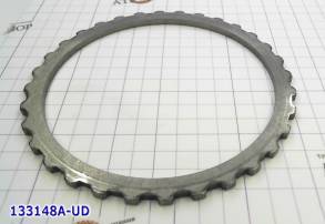 Диск Упорный, [Размер 32Tx4,3x123] JF506E / RE5F01A Pressure Plate Low (PRESSURE PLATES)