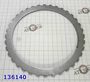 Опорный диск, Pressure Plate, TR60SN / 09D K-3 Clutch (Размер 178х146х (PRESSURE PLATES)