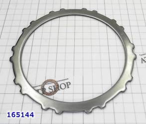 Опорный Диск QR019CHA(CVT) Forward (20Tx3x118) (PRESSURE PLATES)