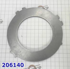 Диск Упорный, Pressure Plate, 4T65E 4th CL 1997-Up [3Tx3,25x89] (PRESSURE PLATES)