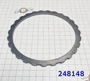 Диск Упорный, Pressure Plate, 5R55N, 5R55W Forward Backing 1999-Up [27 (PRESSURE PLATES)