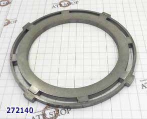 Диск опорный, Pressure Plate, A604 / A606 / 42RLE OVD 1990-Up [8Tx8.6x (PRESSURE PLATES)
