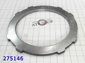 Диск Упорный A904 / 500 Front / Rear [8Tx5,48x100] Pressure Plate 1960 (PRESSURE PLATES)