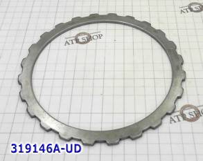 Диск Опорный, Pressure Plate, RE5R05A / 5EAT / JR507E / JR710E DIR CLT (PRESSURE PLATES)