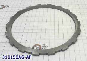 Диск Опорный, Pressure Plate, RE5R05A Reverse Clutch (5.0 mm) [18Tx151 (PRESSURE PLATES)