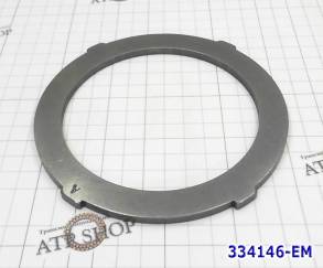 Диск опорный, Pressure Plate, A440F / A442F / AW450-43LE Direct Clutch (PRESSURE PLATES) 35675-60010