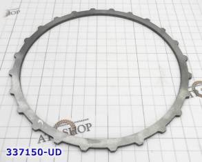 Диск опорный Direct "C2"/ Reverse "C3" [24Tx3.0x149] A750 / A760 / A76 337150-UD (PRESSURE PLATES) 35649-60030