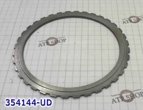 Диск опорный, Pressure Plate, TF80-SC / TF81-SC (AWF21) передачи:3-5-R (PRESSURE PLATES)