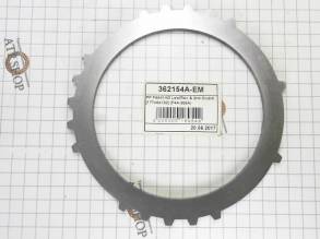 Диск опорный, Pressure Plate, F4A41 / 42 Low / Rev & 2nd Clutch [17T x (PRESSURE PLATES) 45628-3A200, FA5-366, MD763673