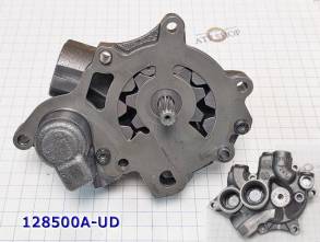 Масляный насос DQ500(DSG)0BH 128500A-UD (PUMPS, PUMP BODIES AND STATORS) 0BH-315-105D
