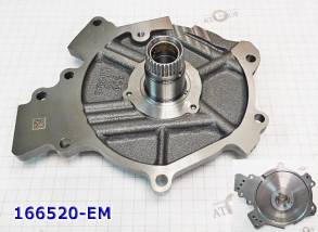 Статор QR018CHA (PUMPS, PUMP BODIES AND STATORS)