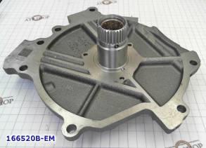 Статор насоса QR025CHA (PUMPS, PUMP BODIES AND STATORS)
