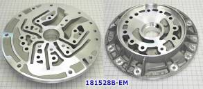 Пластина насоса ZF6HP19 / 6HP21(Маркировка# 1071410116) (PUMPS, PUMP BODIES AND STATORS) 1071-410-116