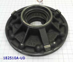 Крышка масляного насоса с шестернями ZF6HP26 / 6HP26A Body Oil pump 20 182510A-UD (PUMPS, PUMP BODIES AND STATORS)