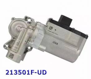 Масляный насос(Старт-стоп) 6F35 (Контрактный) (БЕЗ ГАРАНТИИ ОБМЕНА И В (PUMPS, PUMP BODIES AND STATORS) 2198420, DG9Z7P0...