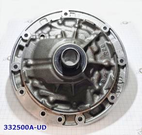 Масляный насос в сборе, Pump AB60F / E, Assembly (PUMPS, PUMP BODIES AND STATORS)