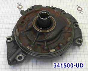 Масляный насос в сборе U150E / F/U151E / F/U250E 1998-up (КОНТРАКТНЫЙ (PUMPS, PUMP BODIES AND STATORS)