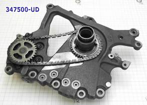 Насос в сборе UA80E / UB80E (TOYOTA 3.5L) (Контрактный) (PUMPS, PUMP BODIES AND STATORS)