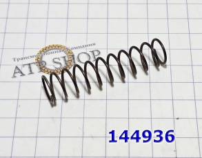 Пружина, Spring Accumulator Assembly DPO / AL-4 / AT-8 / DP2 (RETURN AND BELLEVILLE SPRINGS) 2565.05