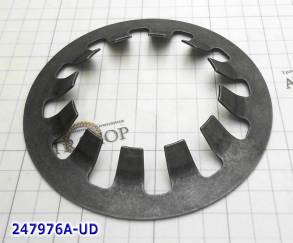 Пружина, Spring, 4F27E / FNR5 Reverse Clutch Return (Beveled) 1999-Up (RETURN AND BELLEVILLE SPRINGS)