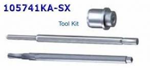 Tool Kit for 15741-22K (F-15741-TL22) (RING GEARS AND PARTS)