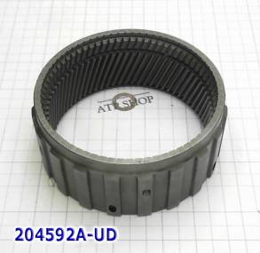 Шестерня Коронная, 4L60E Input (34,9mm Long Clutch Spline), (RING GEARS AND PARTS)