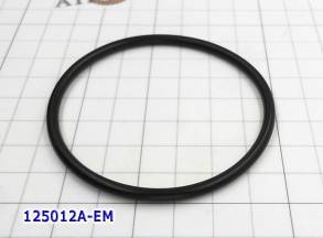 Уплотнительное кольцо картридж-фильтра	DQ250 / 02E((DSG / DCT) 2005-up (SEALING RINGS)