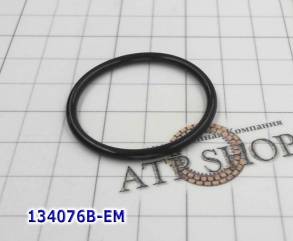 Уплотнительное кольцо полуоси TF60SN / 09G / M (37х32х2,5мм) O-Ring Ax (SEALING RINGS)
