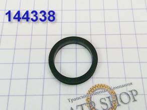 Кольцо уплотнительное DP0 / AL-4 / AT-8 / DP2 [23,6x30x4,6] малое рези 144338-EM (SEALING RINGS) 2275.52, 7701044613