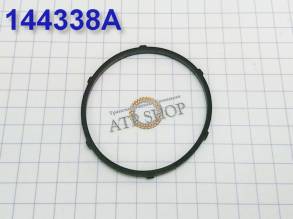 Кольцо уплотнительное большое DP0 / AL-4 / AT-8 / DP2 резиновое [67x72 144338A-EM (SEALING RINGS) 2275.53