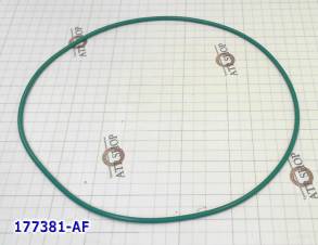 Кольцо Уплотнительное 5HP19A / 24A статора насоса большое, (O - образн (SEALING RINGS)