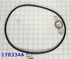 Кольцо Уплотнительное поршня "А", внешнее, O-Ring 5HP24 Piston"A", ZF 178334A-EM (SEALING RINGS) 0734-313-163 (OEM)