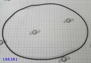 Кольцо уплотнительное крышки ступицы насоса резиновое Наружный диаметр (SEALING RINGS)