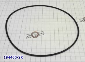 Уплотнительное кольцо, внешнее, Seal ring 722.6 / 722.9 outer	 (173x16 (SEALING RINGS)