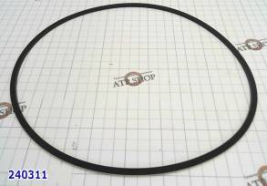 Резиновое кольцо насоса, O-RING  AOD-E / 4R70W PUMP 80-Up (SEALING RINGS) 2L3Z-7A248-AA, EOAZ-7A248-A