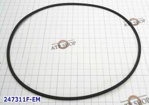 Кольцо уплотнительное насоса 4F27E O-RING pump to case FORD 1999-Up 247311F-EM (SEALING RINGS) XS4Z-7A248AC