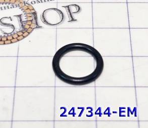 Уплотнительное кольцо задней крышки 4F27E / FNR5 1999-up (SEALING RINGS) FN01-19-432