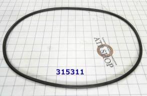 (Заказывайте по позиции 319311-AF) )Резиновое кольцо RE5R05A / JF506E (SEALING RINGS)