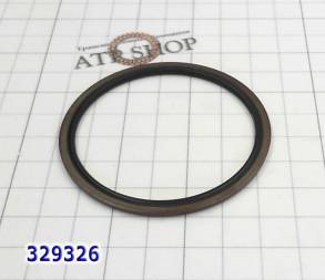 Уплотнительное кольцо корпуса фильтра, резинометаллическое JF011E / JF (SEALING RINGS)