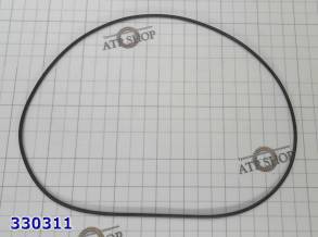 Кольцо уплотнительное резиновое насоса A40-46DE Series / AW03-72LE / A (SEALING RINGS)