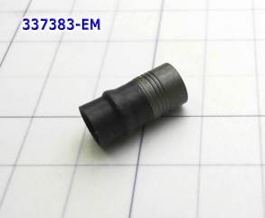 Соединительная обрезиненная трубка, Seal Tube, A750 / A761 Center Supp (SEALING RINGS) 35159-60010