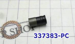 Соединительная обрезиненная трубка A750 / A761 Seal Tube Center Suppor 337383-PC (SEALING RINGS)