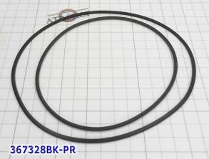 Комплект уплотнений сцепления андердрайв A6LF1 / A6LF2 / A6LF3 Sealing (SEALING RINGS)