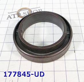 Кольцо датчика спидометра, ZF5HP19FL / FLA Rotor, Speed Sensor (маркир (SELECTORS) 0501-315-012