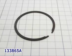 Кольцо запорное, (1мм толщина 58,5мм внешний диаметр) Snap Ring JF506E (SNAP RINGS)