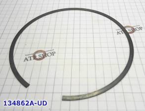 Стопорное кольцо, 09M(на 09G и 09К не устанавливается) B1 Brake Drum ( 134862A-UD (SNAP RINGS)